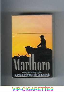 Marlboro collection design 1 filter cigarettes hard box