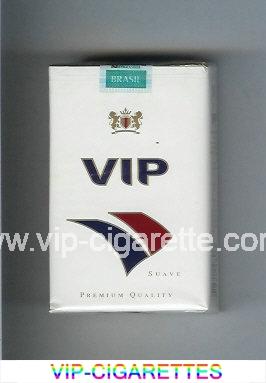 VIP Suave Premium Quality cigarettes soft box
