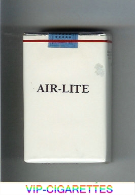 Air-Lite cigarettes USA