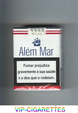 Alem Mar cigarettes