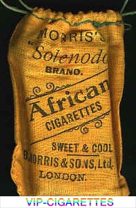  In Stock African cigarettes sweet cool Online