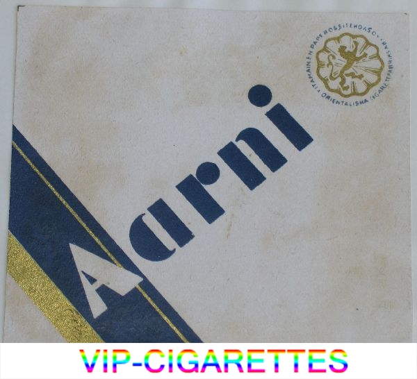  In Stock Aarni Cigarettes Online