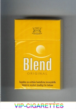 Blend_original_cigarettes_sweden