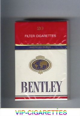  In Stock Bentley cigarettes USA Online
