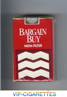  In Stock Bargain Buy Non-Filter cigarettes Online
