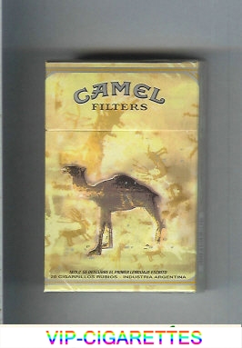 Camel 1879 Se Descubre El Primer Lenguaje Escrito cigarettes hard box