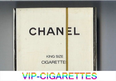 In Stock Chanel cigarettes Online