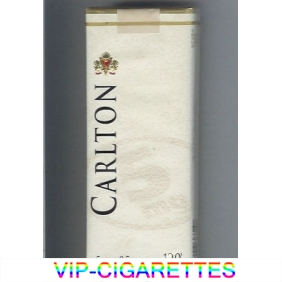 Carlton 120s cigarettes 5mg tar Filter