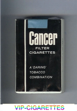  In Stock Cancer cigarettes Online