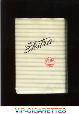 Ekstra cigarettes soft box