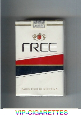 Free Cigarettes soft box