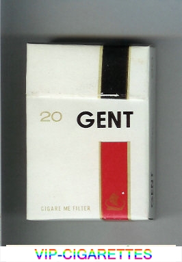  In Stock Gent cigarettes hard box Online