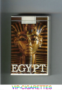 Mild Seven Egypt cigarettes soft box