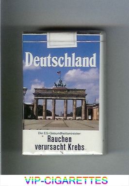 Mild Seven Deutschland cigarettes soft box