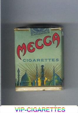  In Stock Mecca cigarettes soft box Online