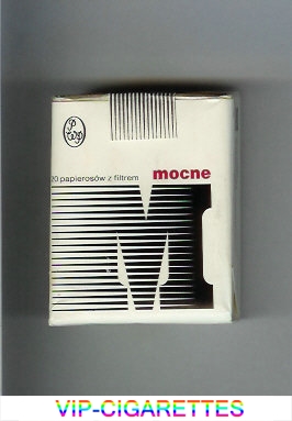  In Stock M Mocne cigarettes soft box Online