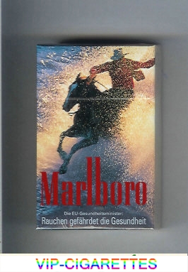 Marlboro collection design 1 hard box 19 cigarettes