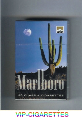 Marlboro collection design 1 hard box 20 cigarettes