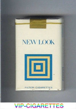  In Stock New Look cigarettes soft box Online