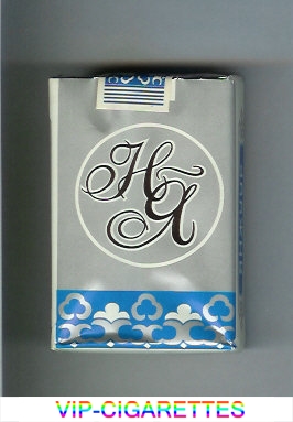 N Ya cigarettes soft box