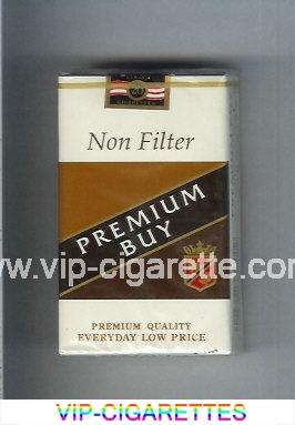 Premium Buy Non-Filter cigarettes soft box