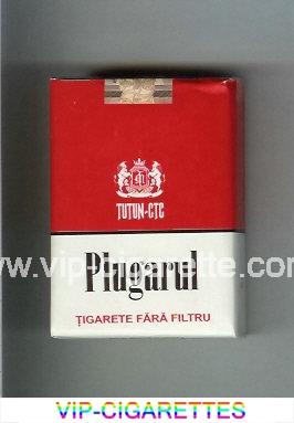 Plugarul red and white cigarettes soft box