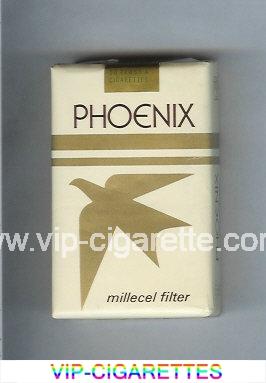 Phoenix Millecel Filter cigarettes soft box