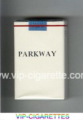 Parkway cigarettes soft box