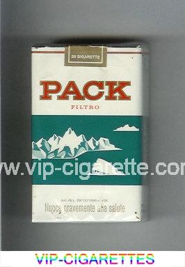  In Stock Pack Filtro cigarettes soft box Online