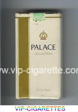 Palace Special Slims Extra Suave 100s cigarettes soft box