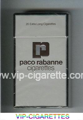  In Stock Paco Rabanne cigarettes 100s hard box Online
