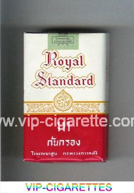 Royal Standard 111 cigarettes soft box