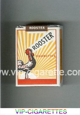 Rooster cigarettes soft box