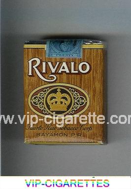  In Stock Rivalo cigarettes soft box Online