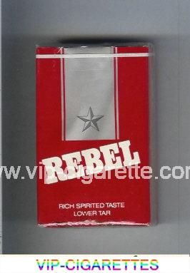  In Stock Rebel cigarettes soft box Online