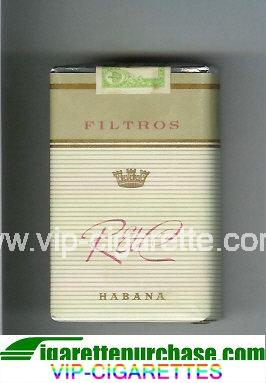  In Stock R El C cigarettes soft box Online
