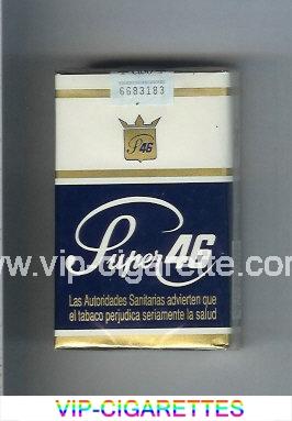  In Stock Super 46 Cigarettes soft box Online