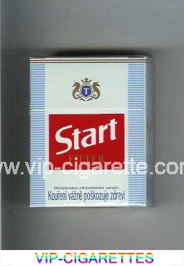Start Filter hard box Cigarettes