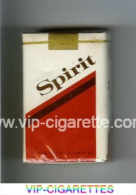  In Stock Spirit soft box cigarettes Online