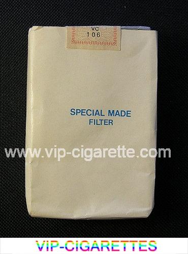 Special Made Filter cigarettes soft box