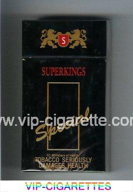  In Stock Special 100s cigarettes hard box Online