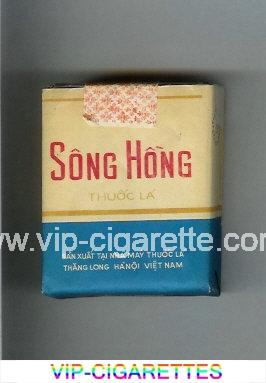 In Stock Song Hong cigarettes soft box Online
