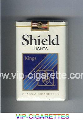 Shield Lights Cigarettes soft box