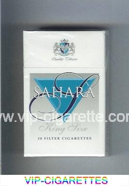 Sahara Filter cigarettes hard box