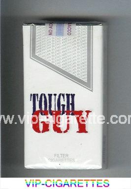 Tough Guy 100s Filter Cigarettes soft box