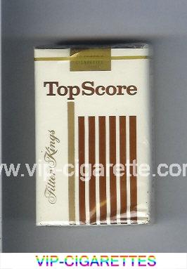  In Stock Top Score cigarettes soft box Online