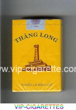 Thang Long cigarettes soft box