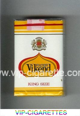 Vikend Filter cigarettes soft box