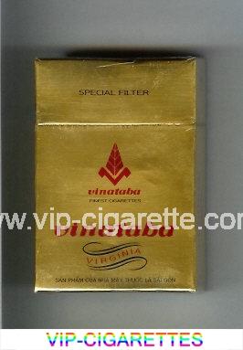  In Stock Vinataba Virginia cigarettes hard box Online