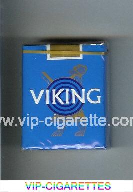 Viking cigarettes soft box